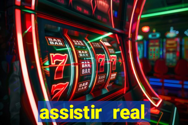 assistir real madrid futemax